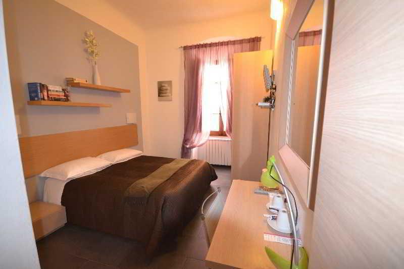 Affittacamere Casa Dane' La Spezia Exterior foto
