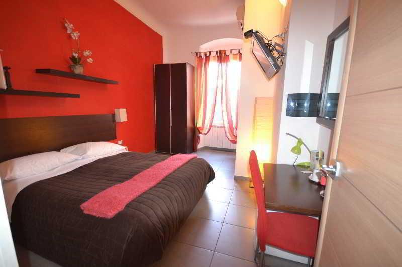 Affittacamere Casa Dane' La Spezia Exterior foto