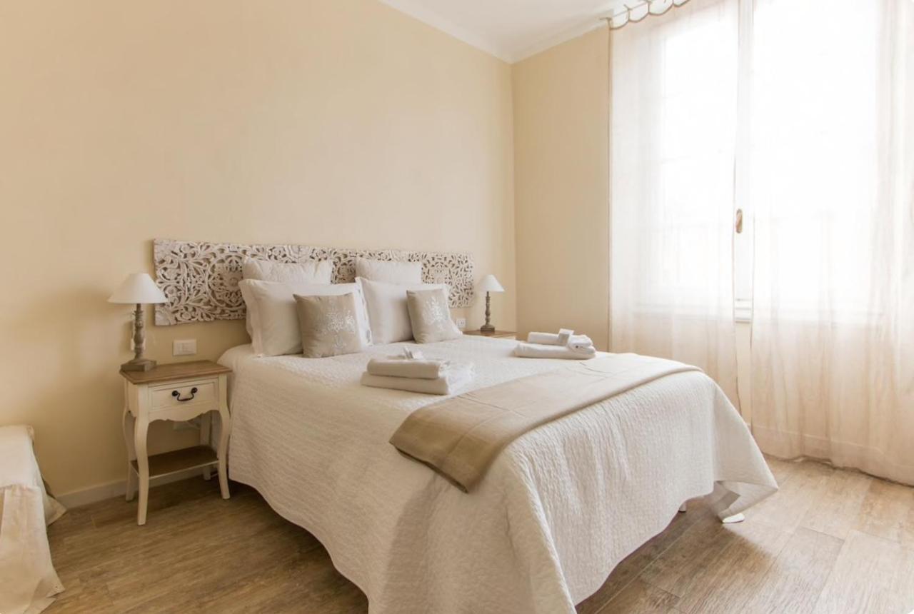 Affittacamere Casa Dane' La Spezia Exterior foto