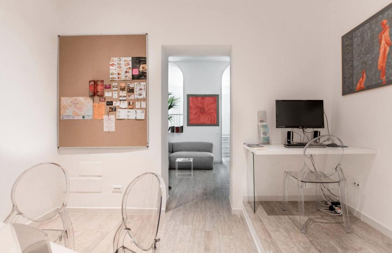 Affittacamere Casa Dane' La Spezia Exterior foto