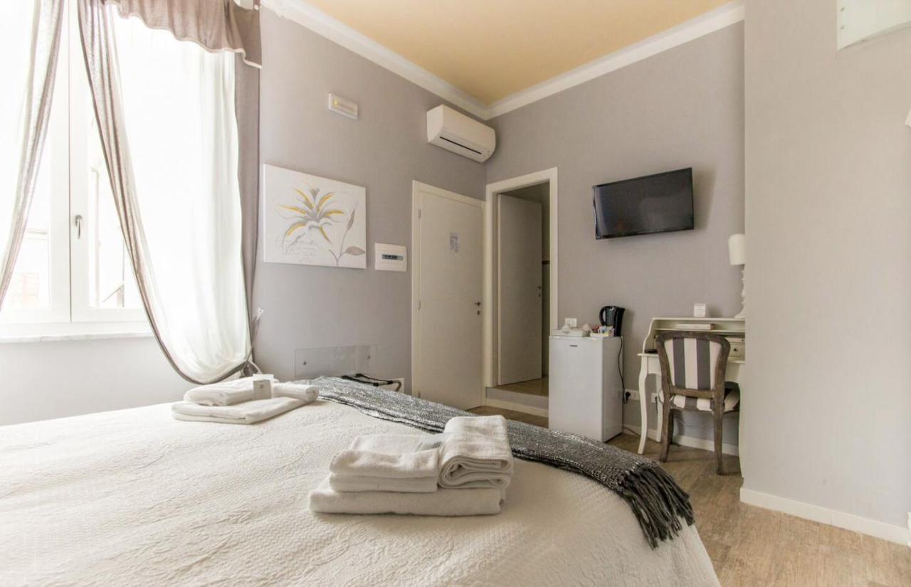 Affittacamere Casa Dane' La Spezia Exterior foto