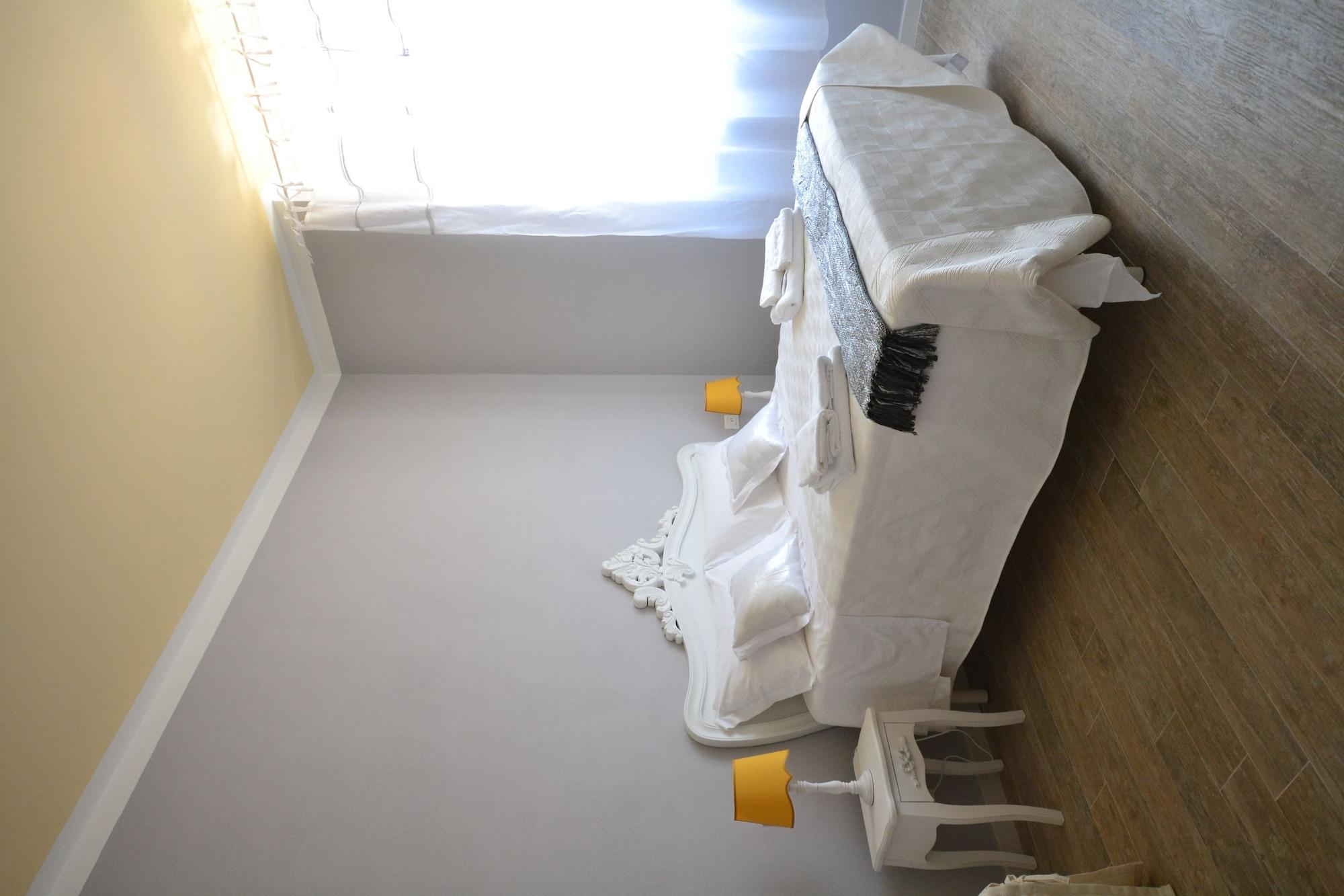 Affittacamere Casa Dane' La Spezia Exterior foto